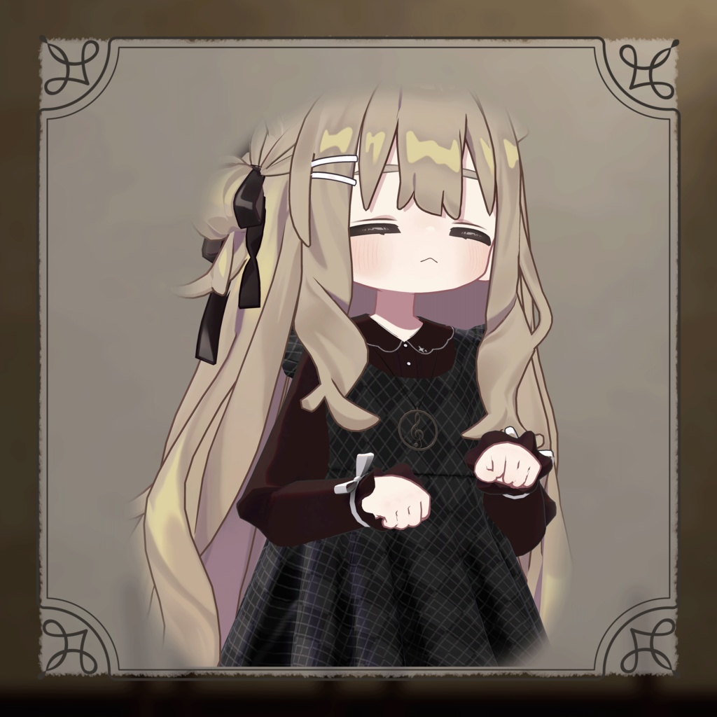 【-まめふれんず-】Cadencia