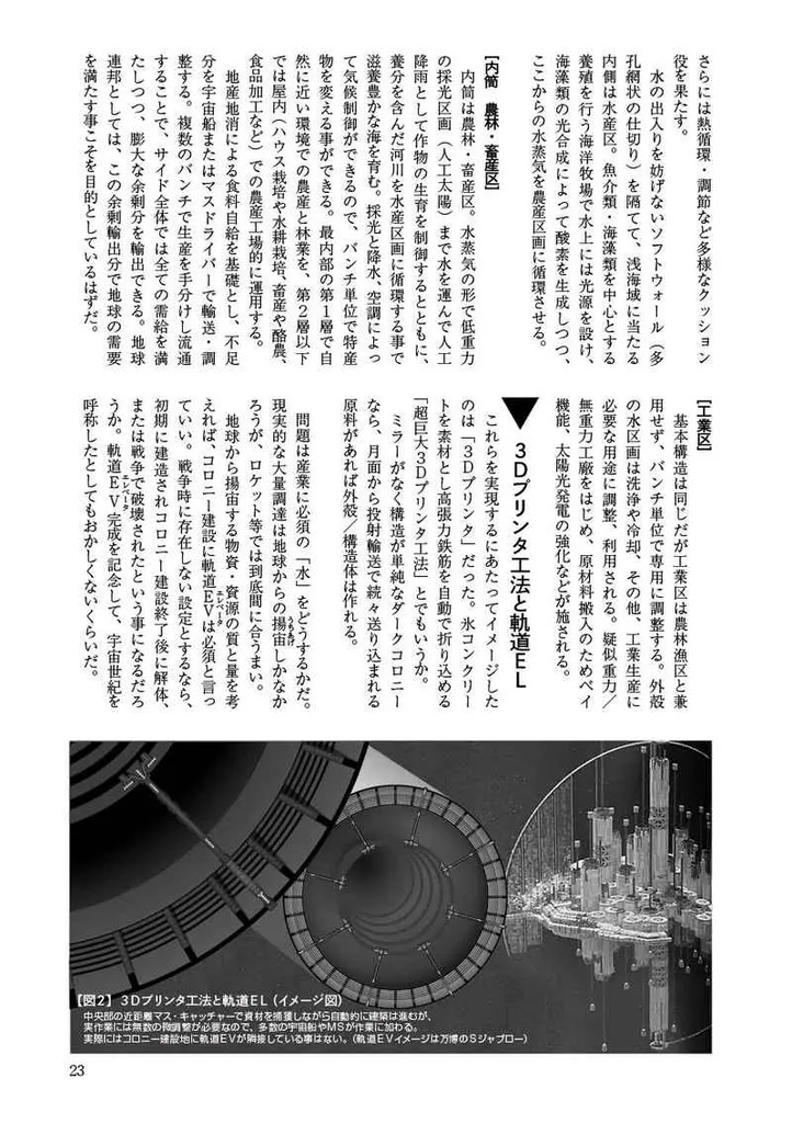 SFメカニックマガジン10【新刊】