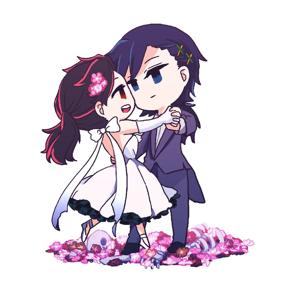 アクリルスタンド