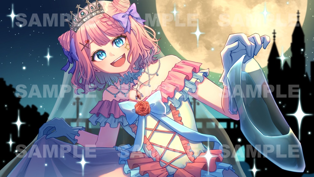 いろあ。様専用ページ