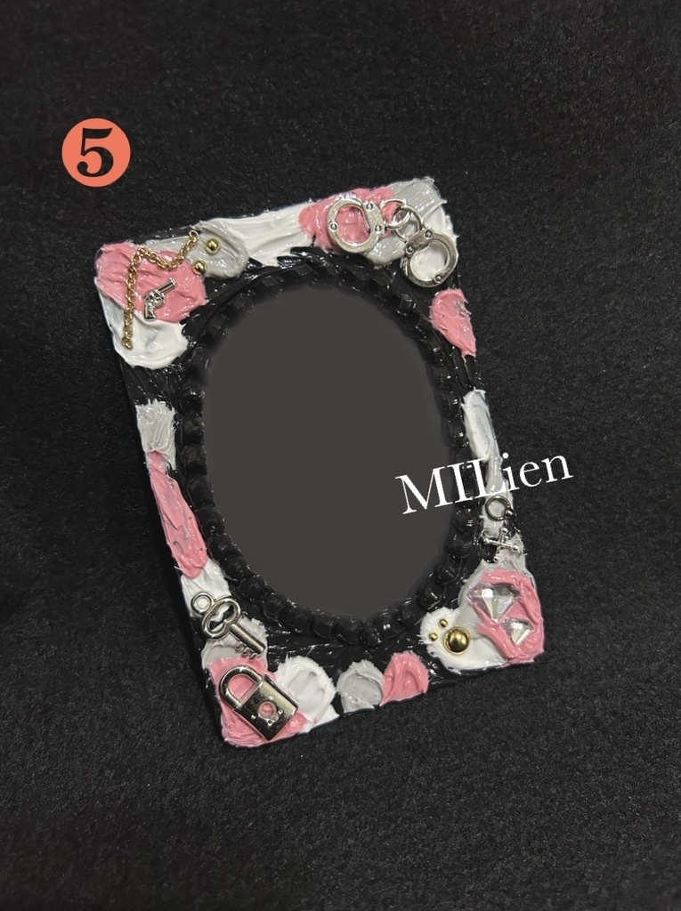 梵天デコトレカケース(B8サイズ)