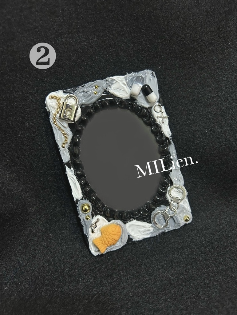 梵天デコトレカケース(B8サイズ)