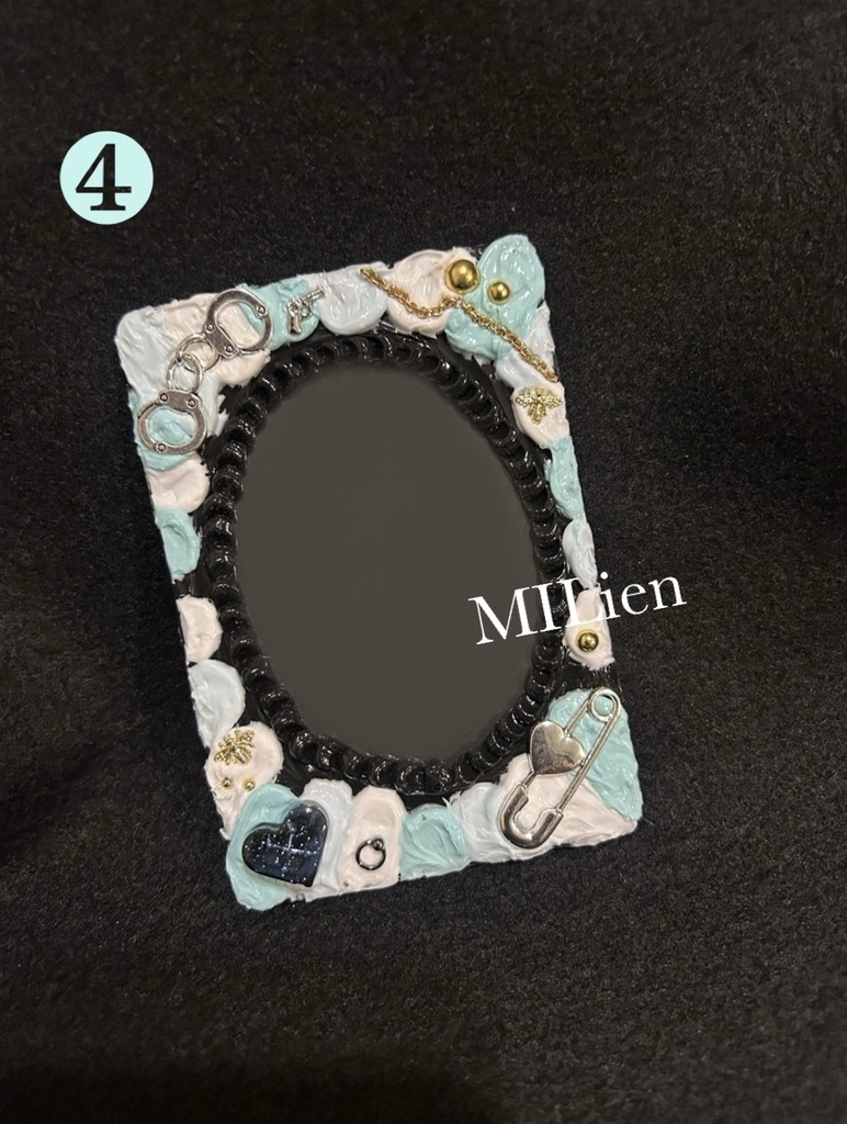 梵天デコトレカケース(B8サイズ)