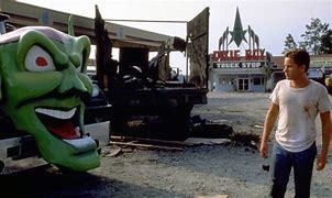 Maximum Overdrive T-Shirt (Male)