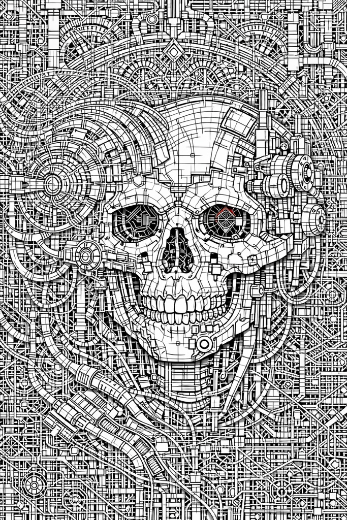 23_髑髏の遺跡