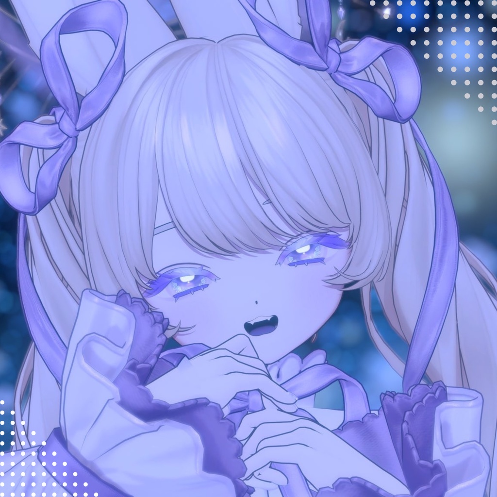 🌟星屑クリスタルフラワーアイ【フィユエ(fyuett)対応】【eye textures】