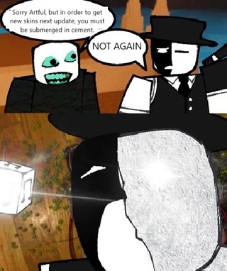 Est-ce Ton Destin - Noli Cementful/Old Artful Chase Theme FLP And Audio Files