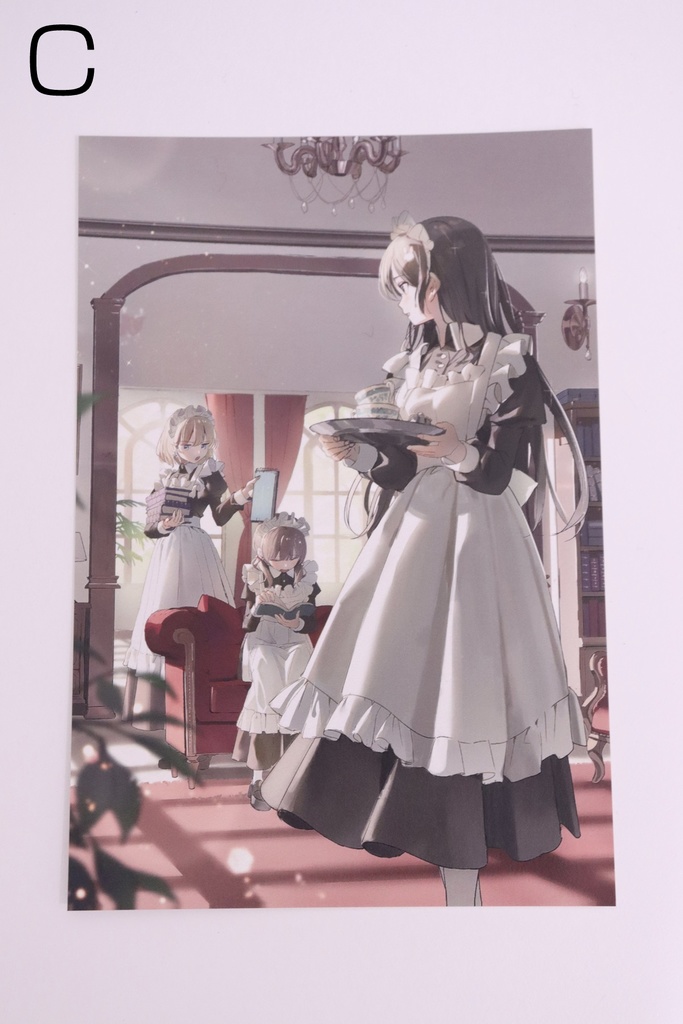 ポストカード各種