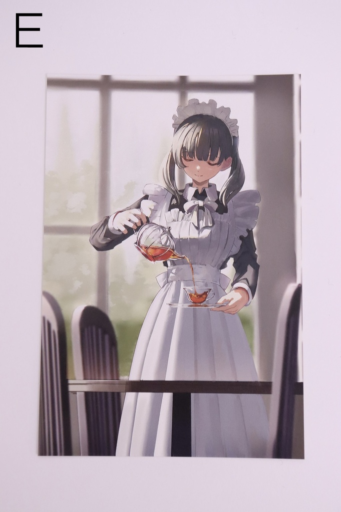 ポストカード各種