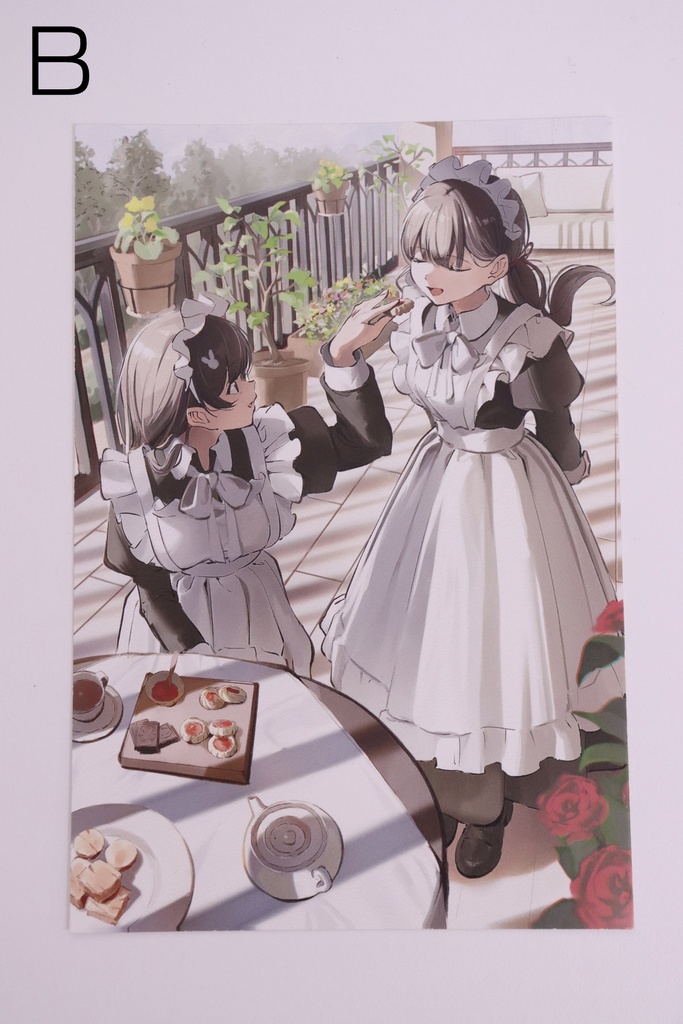 ポストカード各種