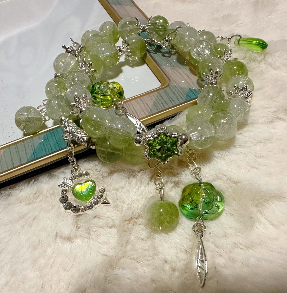 【原神】2重ブレスレット