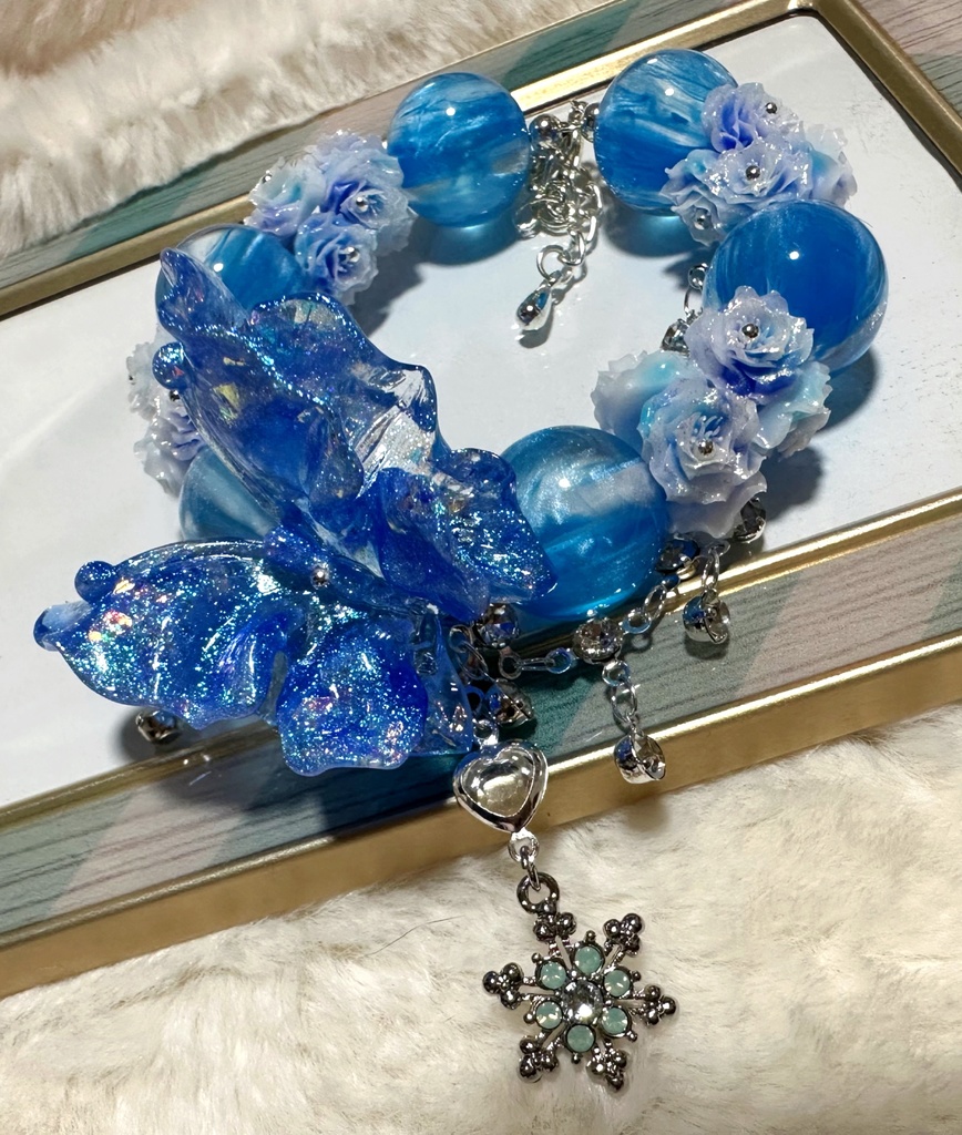 【原神】ブレスレット