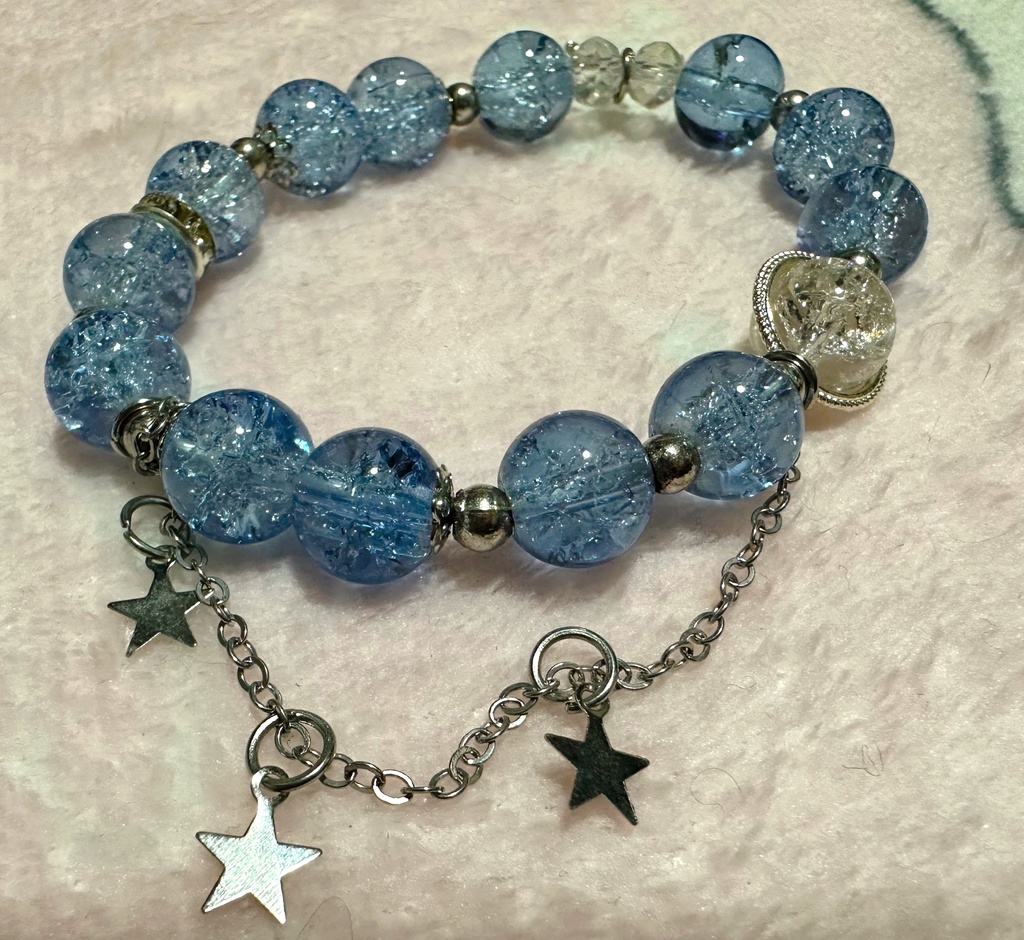 原神  レイラ イメージ ブレスレット