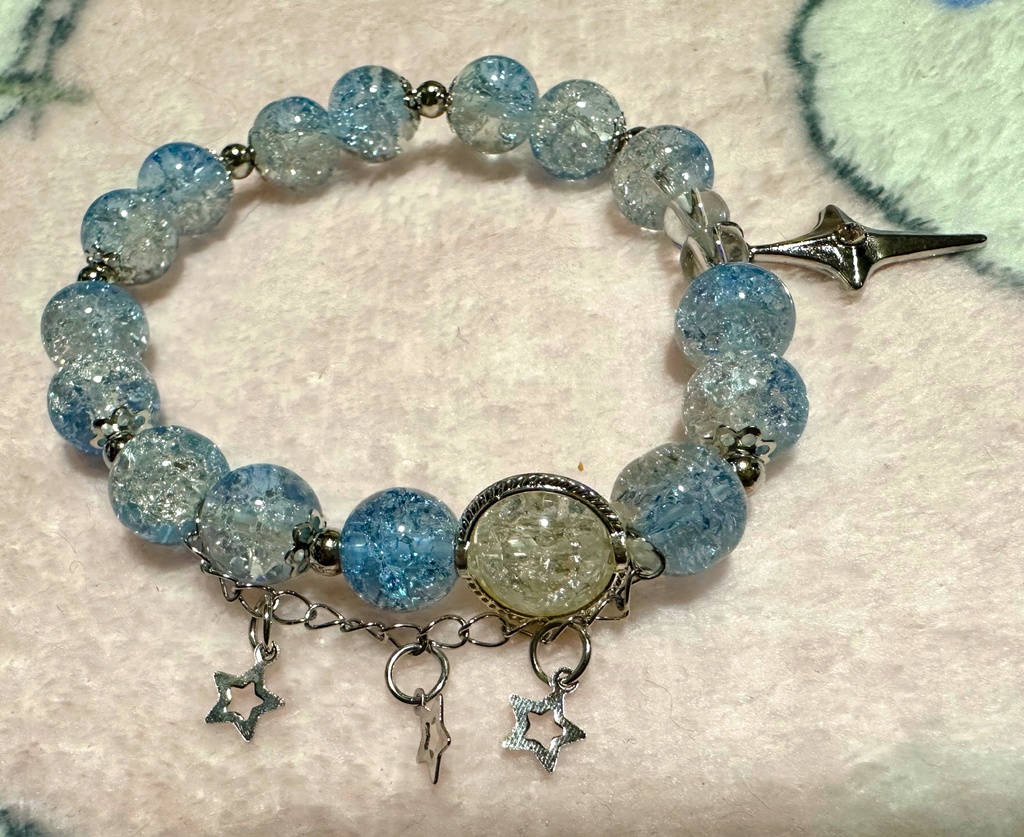 原神 レイラ イメージ ブレスレット