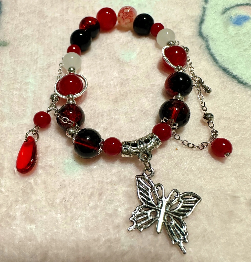 原神 アルレッキーノ イメージ ブレスレット