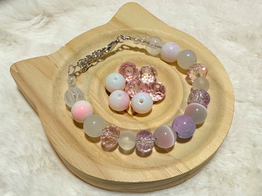 【原神】コロンビーナ イメージ ブレスレット