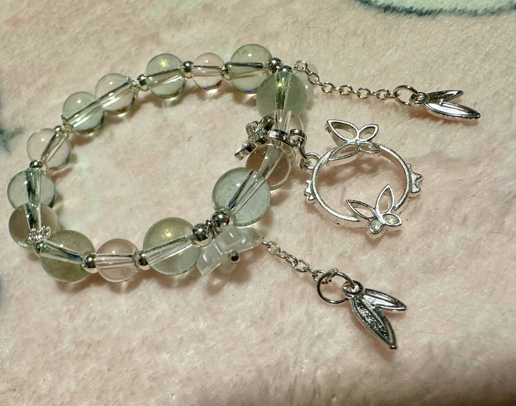 【原神】コロンビーナ イメージ ブレスレット