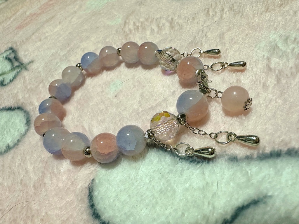 【原神】ヴァレサ イメージ ブレスレット