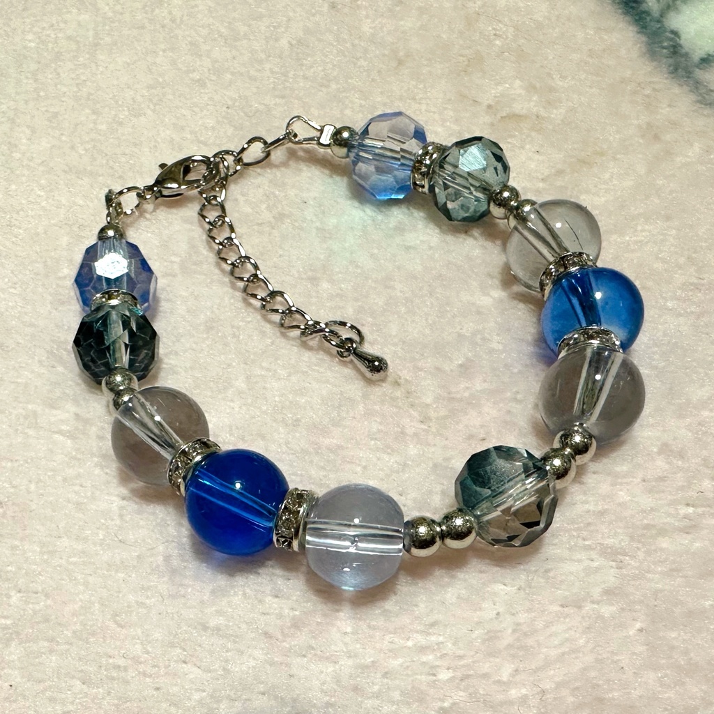 【原神】フリンズ イメージ ブレスレット