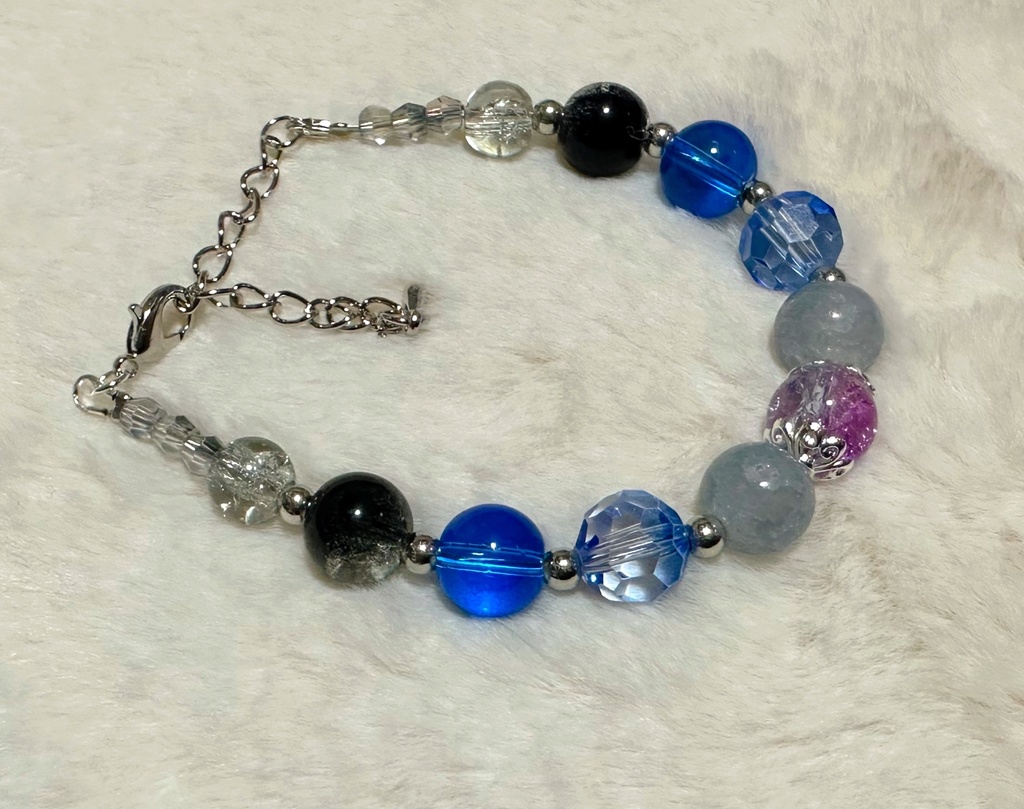 【原神】フリンズ イメージ ブレスレット