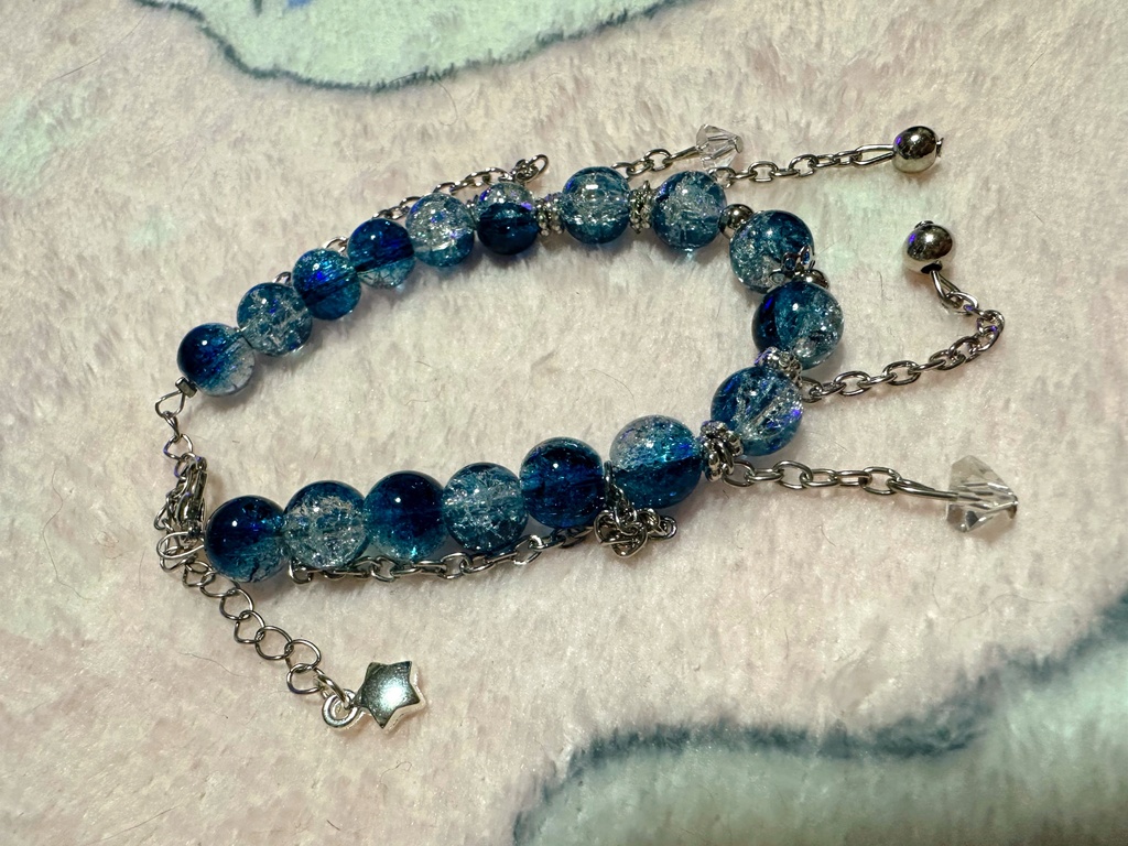 【原神】フリンズ イメージ ブレスレット