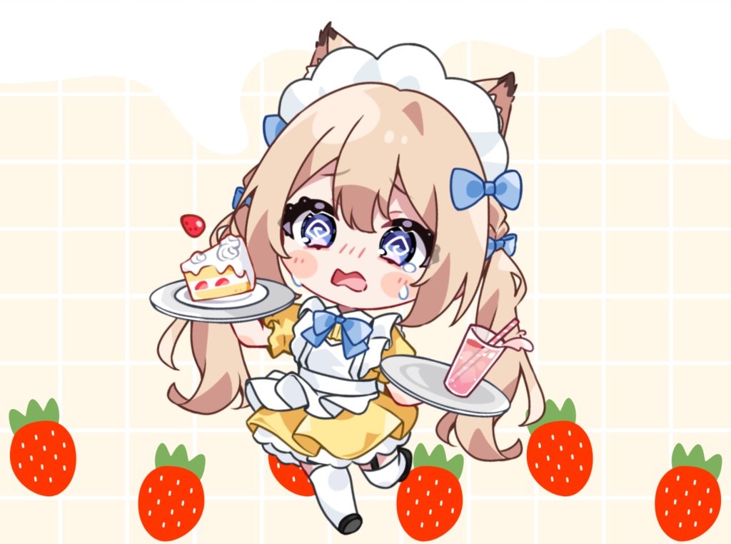 のらちセット🍓