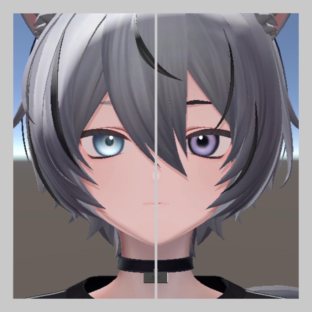 【くうた専用】Nilgiri - Kuuta eye texture