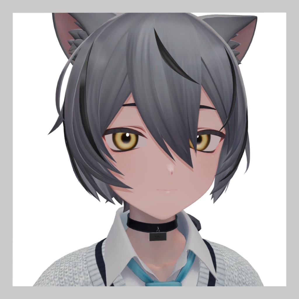 【くうた専用】Nilgiri - Kuuta eye texture