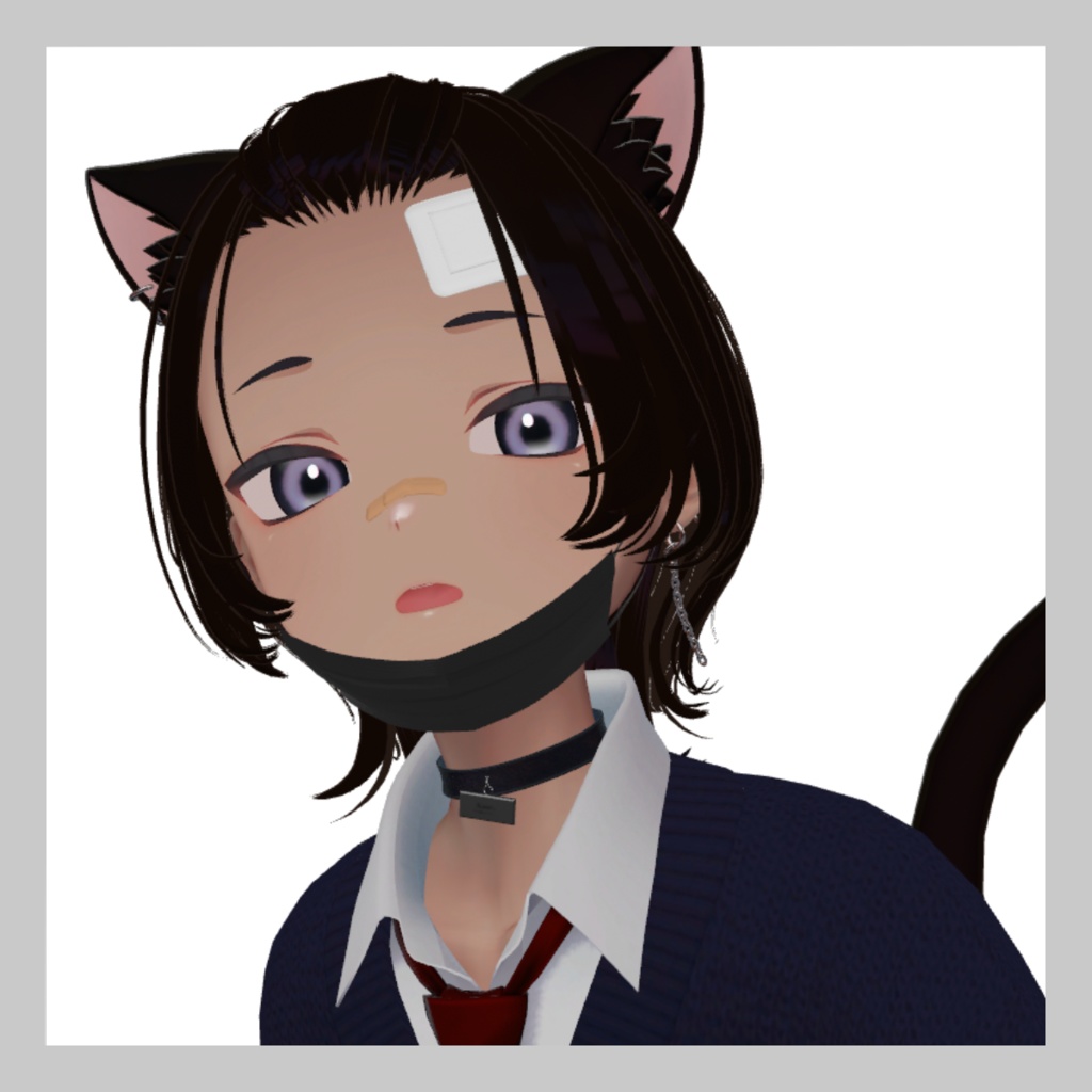 【くうた専用】Nilgiri - Kuuta eye texture