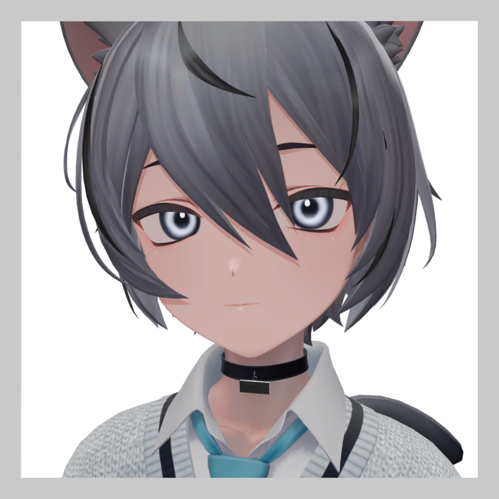 【くうた専用】Nilgiri - Kuuta eye texture