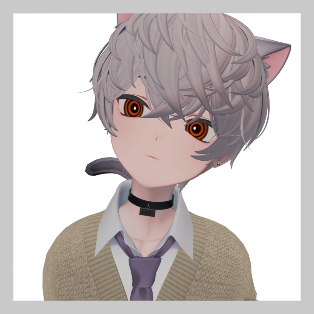 Kandy - Kuuta eye texture