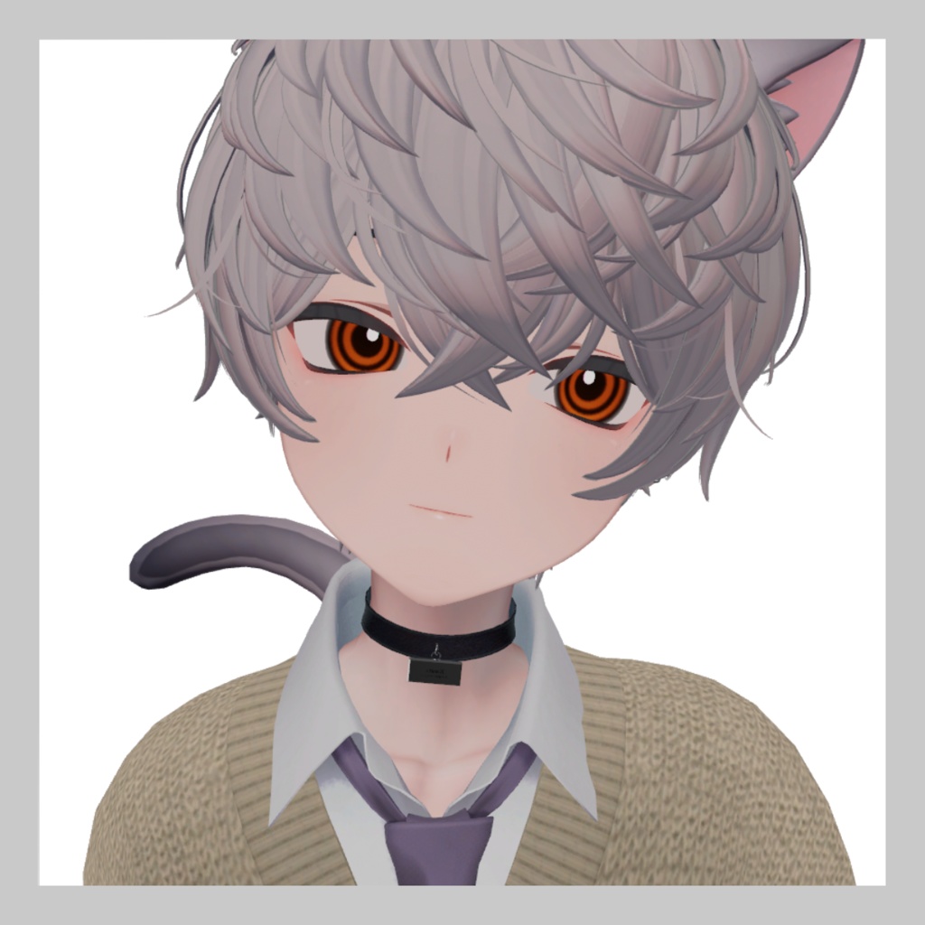 Kandy - Kuuta eye texture