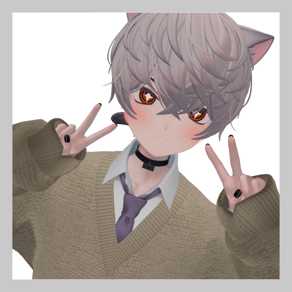 Kandy - Kuuta eye texture