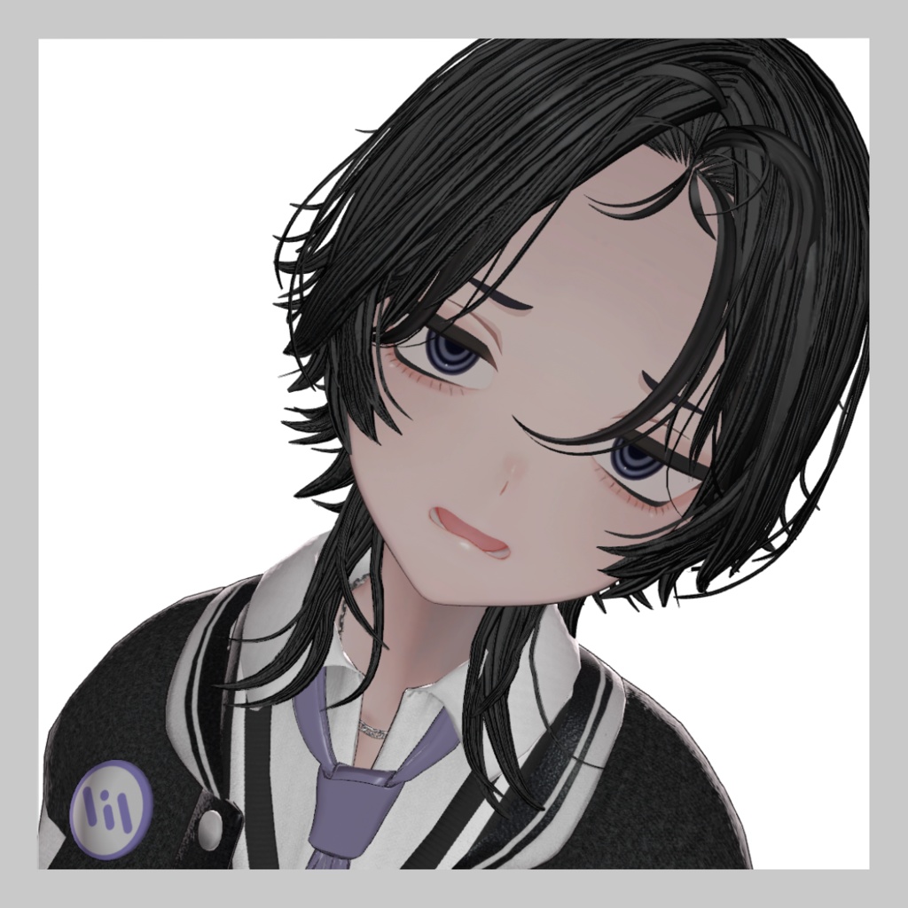 Kandy - Kuuta eye texture