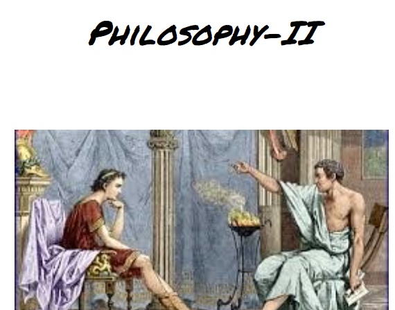 Philosophy 02