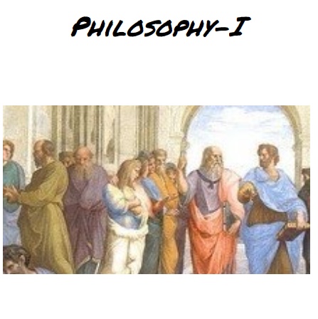 Philosophy 01
