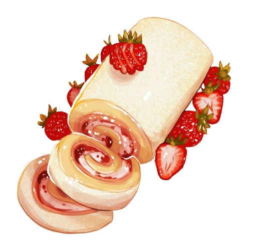 Food for your VTuber