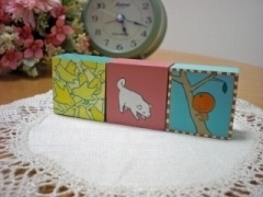 【無料DL】Petit Cube Jingle Collection Vol.1