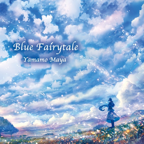 Blue Fairytale