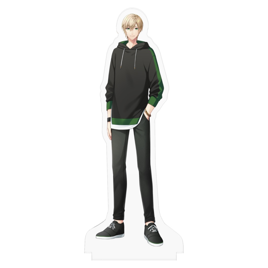 アクリルフィギュア【Yuichi】