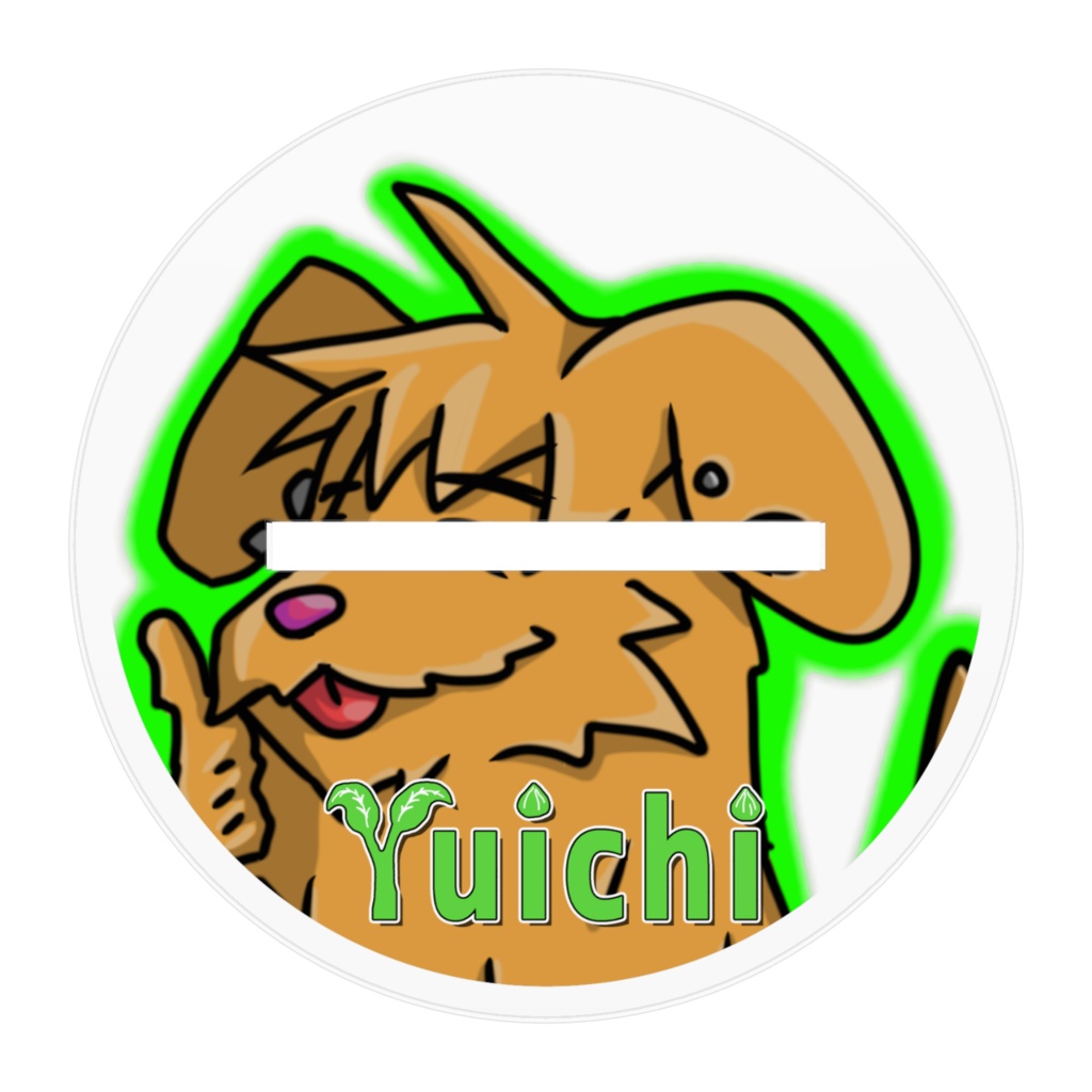 アクリルフィギュア【Yuichi】