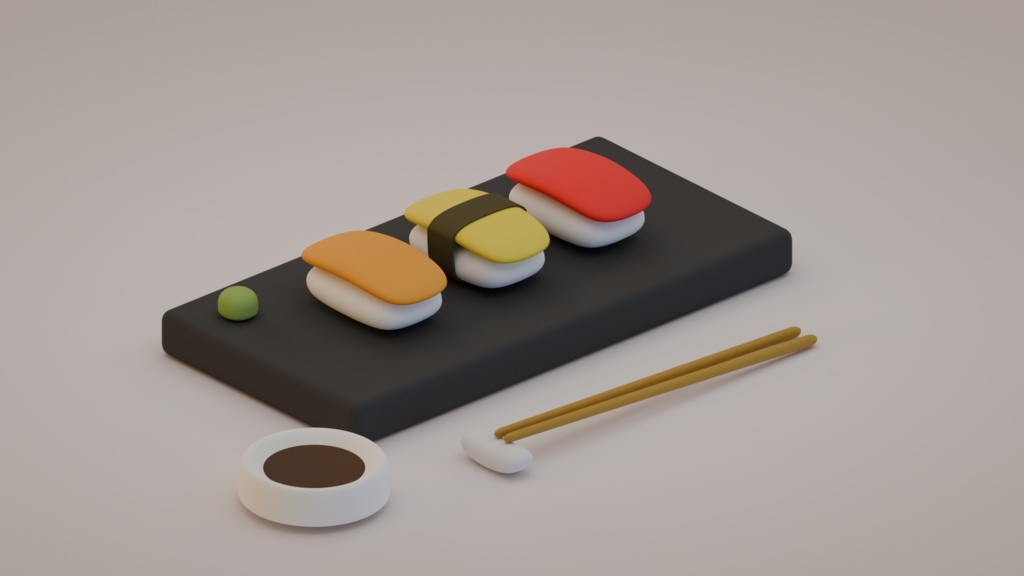 お寿司🍣