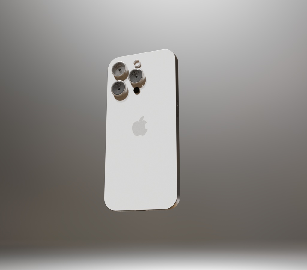 iPhone 16pro