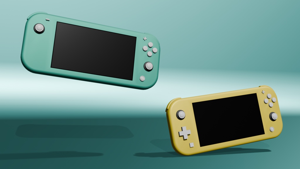 Switch Lite