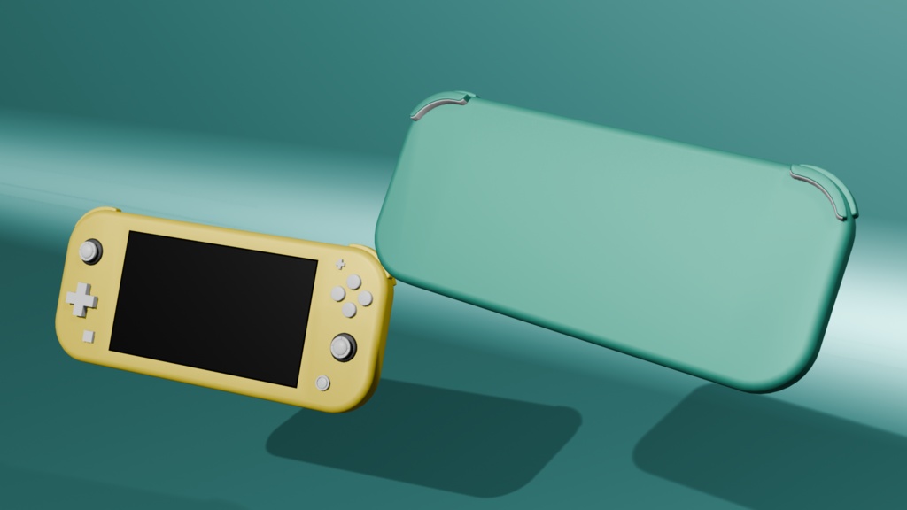 Switch Lite