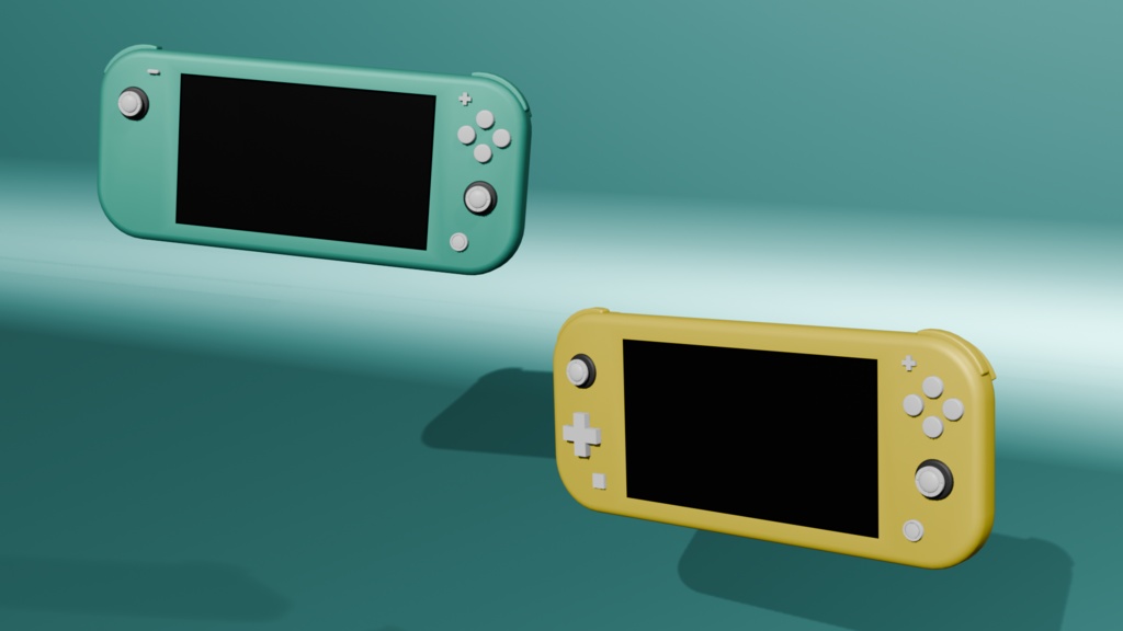 Switch Lite