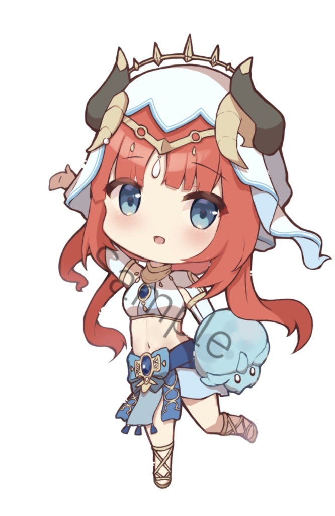 12/18新刊セット(イラスト本+アクリルキーホルダー+ポストカード)