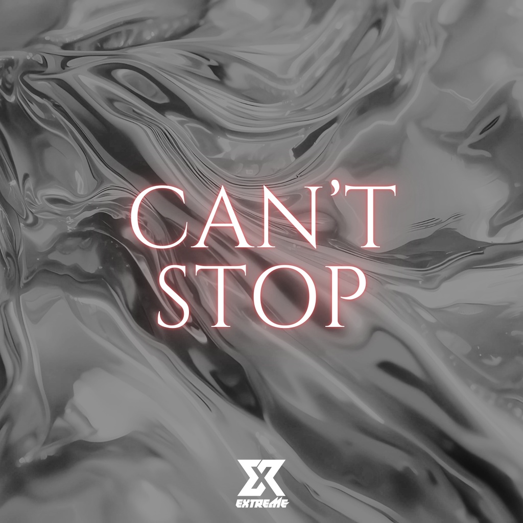 【EX-009】MYOUGADANI - Can't Stop