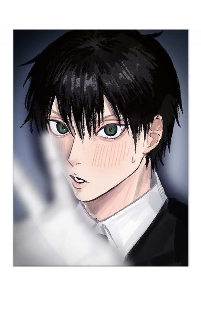 執事喫茶チェキ 海堂薫