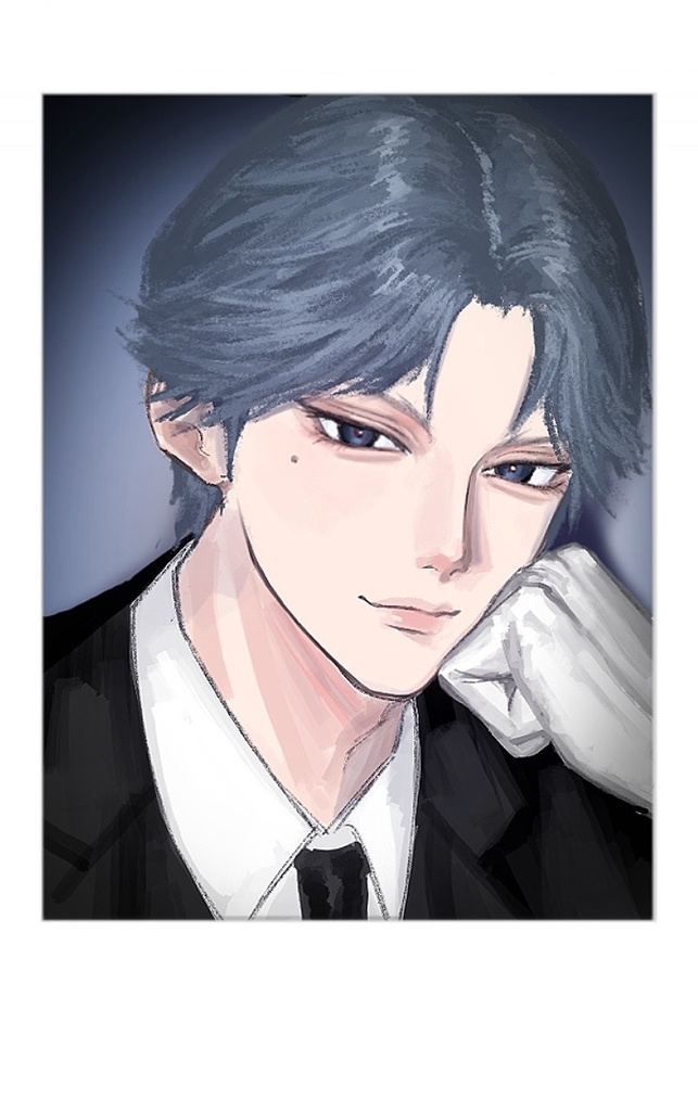 執事喫茶チェキ 跡部景吾